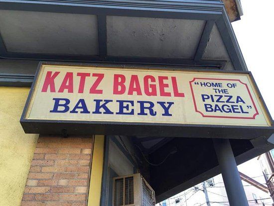 Katz Bagel Bakery